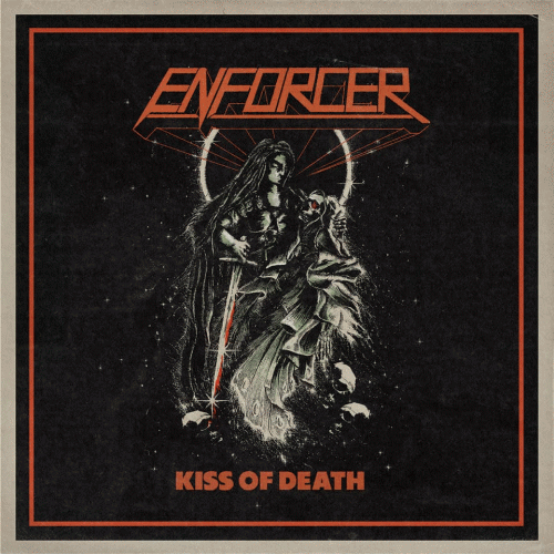 Enforcer (SWE) : Kiss of Death